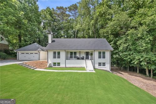 1664 Womack Road, Atlanta, GA, 30338 | Card Image