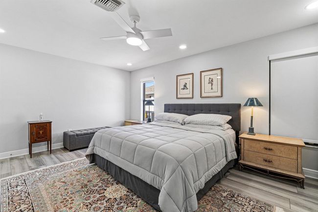 981 Wynndale Way, House other with 3 bedrooms, 2 bathrooms and null parking in Lantana FL | Image 6