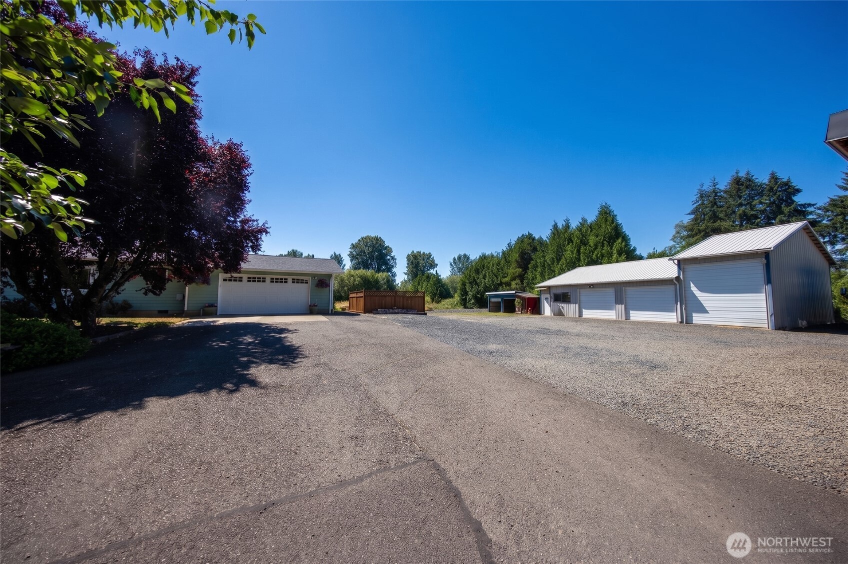 Residential in Chehalis 3