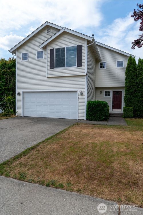 18634 94th Avenue Ct E, Puyallup, WA, 98375-9644 | Card Image