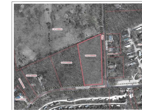 Lt4 Wisconsin Parkway, RICHMOND, WI, 53115 | Card Image