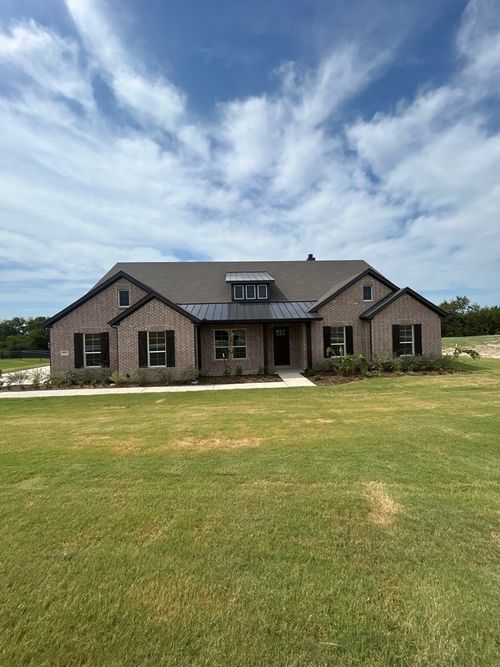 903 Perrin Ln, Van Alstyne, TX, 75495-3152 | Card Image