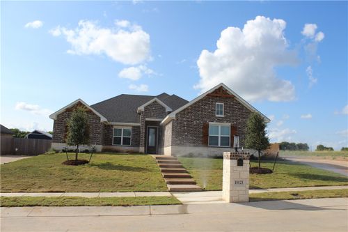 10121 Castleberry Lane, Waco, TX, 76712 | Card Image