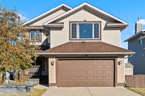 50 Sheep River Cres, Okotoks, AB, T1S1R3 | Card Image