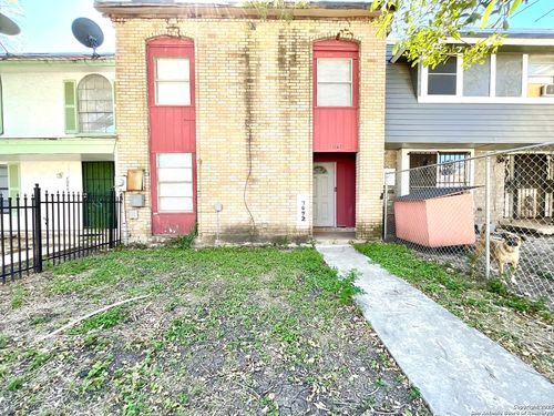 7042 Glen Mist, San Antonio, TX, 78239-3701 | Card Image