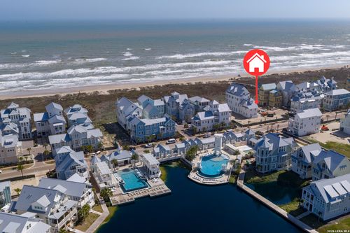 112 Sun Kissed Ln, Port Aransas, TX, 78373 | Card Image