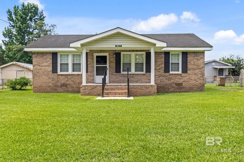 1517 S Lartigue Ave, Mobile, AL, 36605-3136 | Card Image