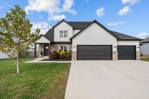 195 E Cowling St, Republic, MO, 65738-6011 | Card Image