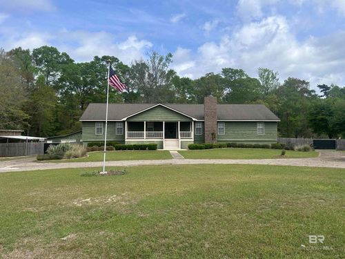 2785 Sowell Rd, Brewton, AL, 36426-2966 | Card Image