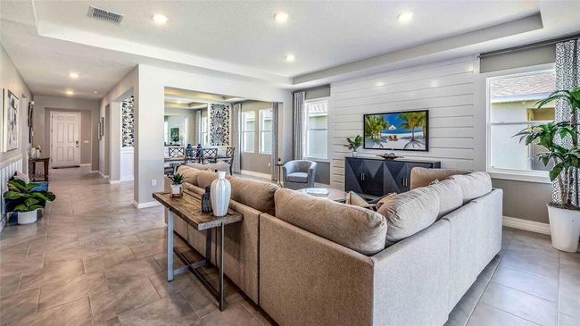 33989 Field Maple Loop, House other with 4 bedrooms, 4 bathrooms and null parking in WESLEY CHAPEL FL | Image 15