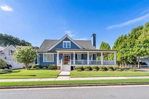 719 Clubside Dr, Monroe, GA, 30655-2043 | Card Image