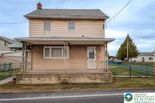 1358 Blue Mountain Dr, DANIELSVILLE, PA, 18038-9738 | Card Image