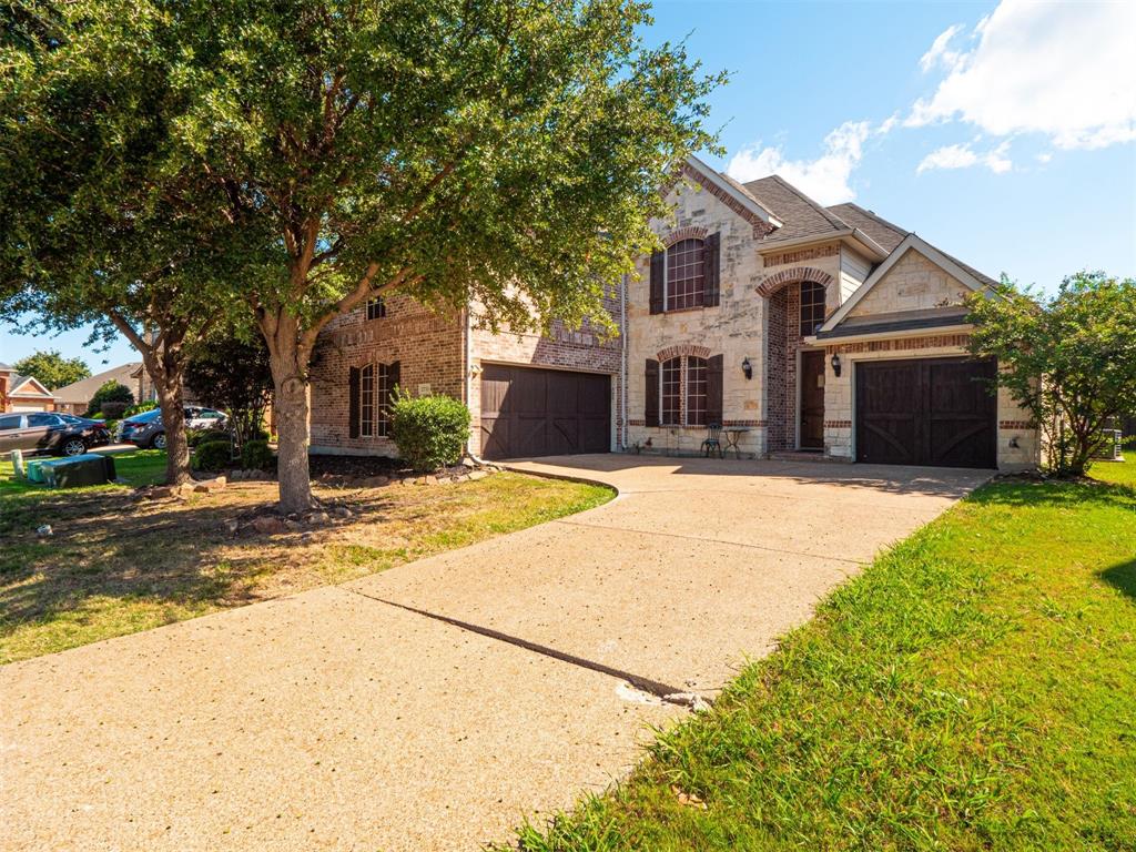 Magellan Ln, Grand Prairie, TX 75054
