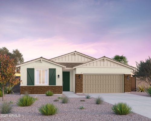 1075 W Fremont Pass, Apache Junction, AZ, 85120-0127 | Card Image