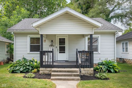 917 W Marsh St, Muncie, IN, 47303-2821 | Card Image