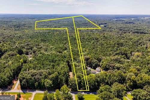 0 Chappell Mill Rd, Milner, GA, 30257 | Card Image