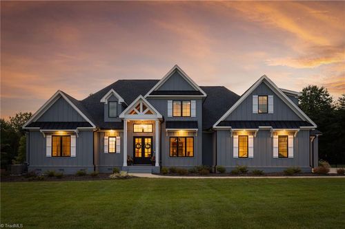 7537 Shadow Creek Dr, Summerfield, NC, 27358-9365 | Card Image