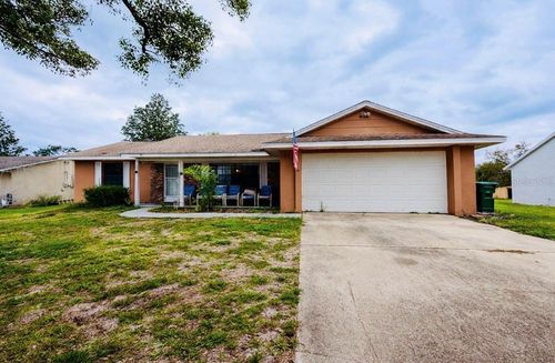 1810 Hallcrest Dr, DELTONA, FL, 32725-3816 | Card Image