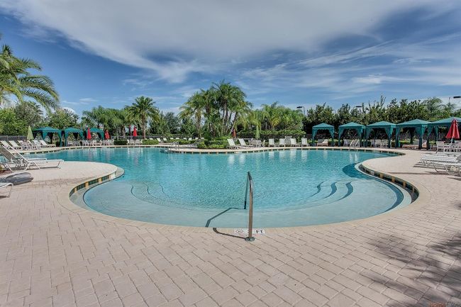 12578 Sw Sunrise Lake Ter, House other with 3 bedrooms, 3 bathrooms and null parking in Port St. Lucie FL | Image 68
