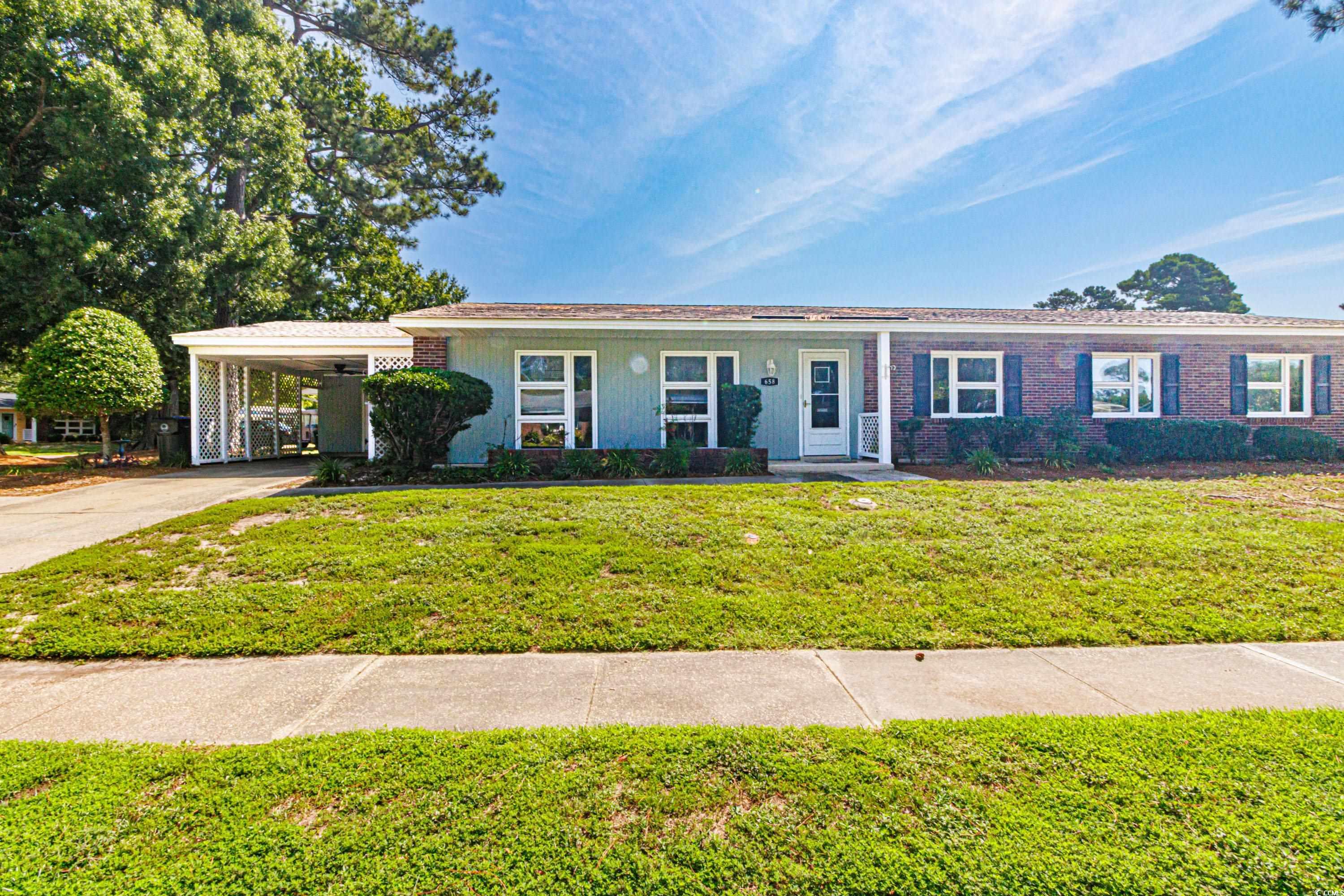 Hemlock Ave, Myrtle Beach, SC 29577