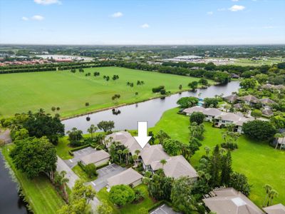 A203 - 13224 Polo Club Road, Condo with 3 bedrooms, 3 bathrooms and null parking in Wellington FL | Image 2