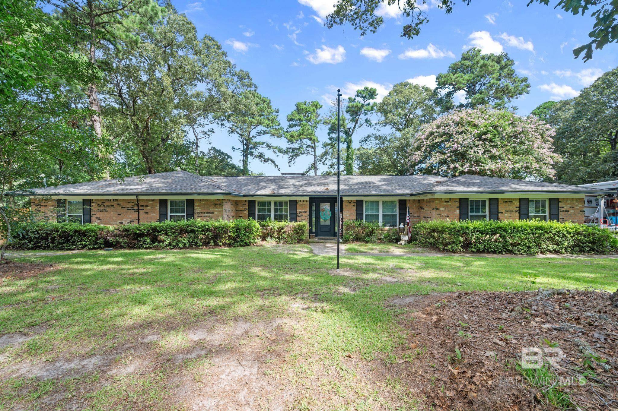 Southern Way, Spanish Fort, AL 36527