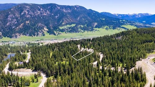 27 Colters Run Loop, Gallatin Gateway, MT, 59730-8812 | Card Image