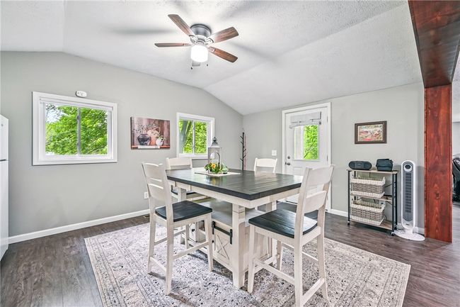 Open style floor plan- with NEW furniture | Image 10