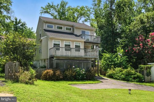 3241 Henson Ave, ANNAPOLIS, MD, 21403-4622 | Card Image
