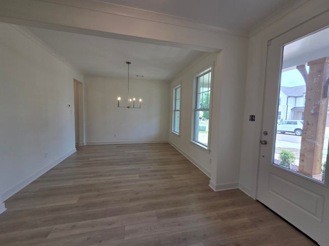 524 Mount Ivy Dr, House other with 5 bedrooms, 3 bathrooms and null parking in Collierville TN | Image 4