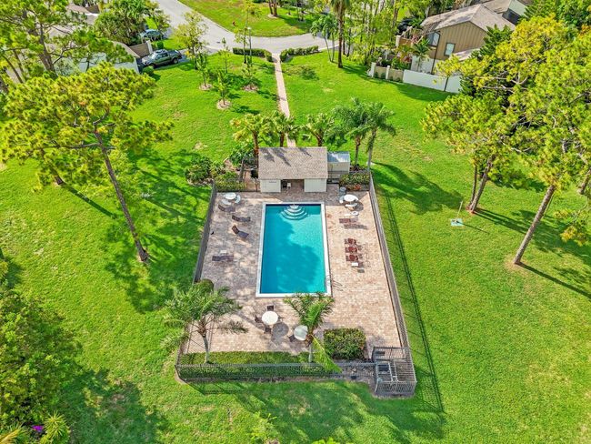 12627 Shady Pines Ct, Condo with 3 bedrooms, 3 bathrooms and null parking in Wellington FL | Image 46