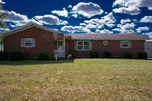 7210 N Bollinger Rd, Conover, OH, 45317-9736 | Card Image