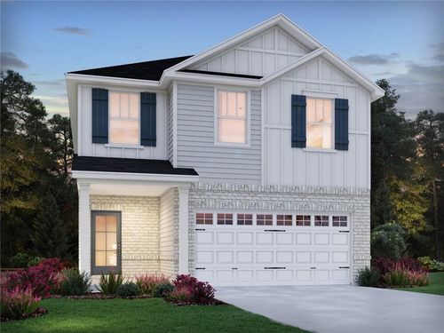 5055 Paravicini Pl, Cumming, GA, 30041-6299 | Card Image