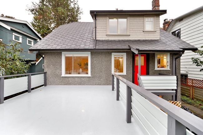 3569 W King Edward Avenue, House other with 6 bedrooms, 3 bathrooms and 3 parking in Vancouver BC | Image 12