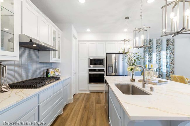 Kitchen (Representative Photo) | Image 8