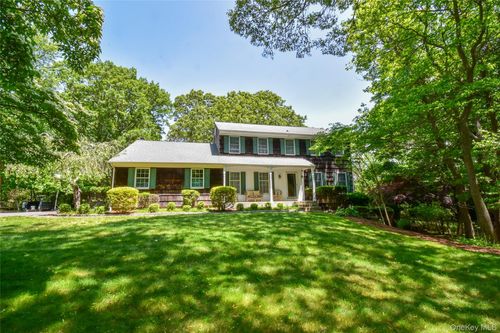 12 Cordwood Path, Shoreham, NY, 11786-1620 | Card Image