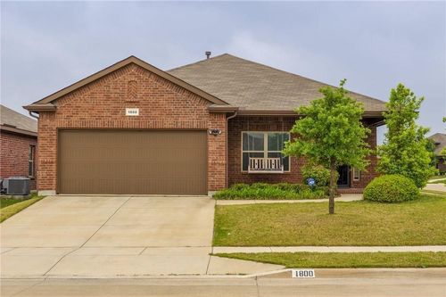 1800 Potrillo Ln, Fort Worth, TX, 76131-1446 | Card Image