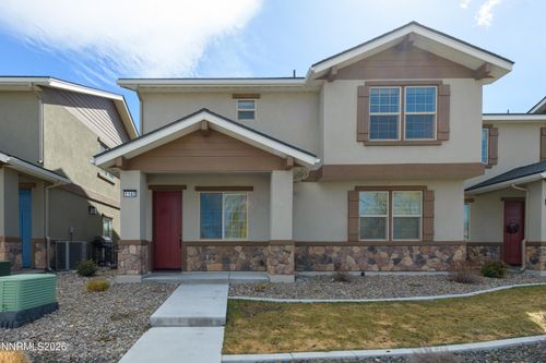 1142 Montevideo Cir, Minden, NV, 89423-4260 | Card Image
