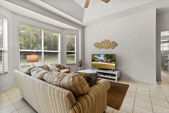 956 E Morningstar Ln, House other with 4 bedrooms, 3 bathrooms and null parking in Hernando FL | Image 21