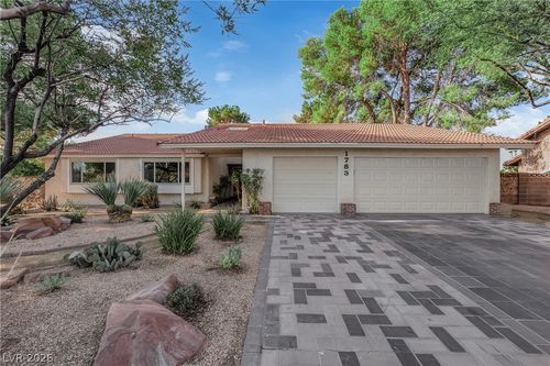 1783 Pandora Dr, Las Vegas, NV, 89123-1412 | Card Image