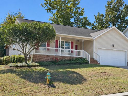 1896 Coffee Tree Ln, Soddy Daisy, TN, 37379-8859 | Card Image