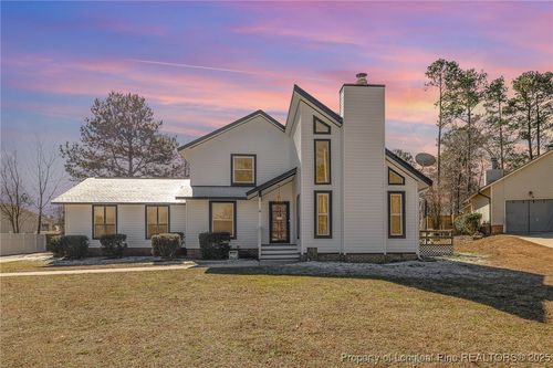 7125 Old Castle Drive, Fayetteville, NC, 28314 | Card Image