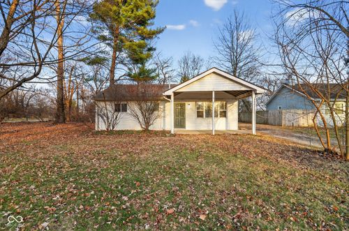 2131 Haynes Ave, Indianapolis, IN, 46240-3238 | Card Image