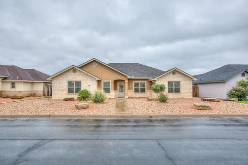 4158 Kensington Crk, San Angelo, TX, 76904-1521 | Card Image
