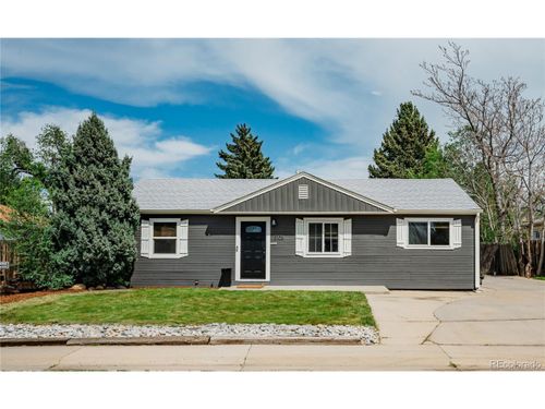 5108 S Pennsylvania St, Littleton, CO, 80121-1022 | Card Image