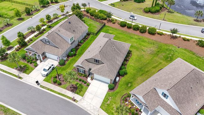 5716 Lombardia Cir, House other with 3 bedrooms, 2 bathrooms and 4 parking in Myrtle Beach SC | Image 36
