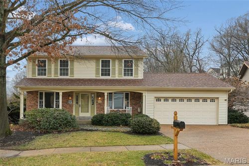 17 Praise Ct, Fenton, MO, 63026-2749 | Card Image