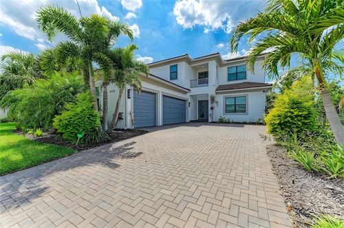 8969 Bernini Pl, SARASOTA, FL, 34240-2508 | Card Image