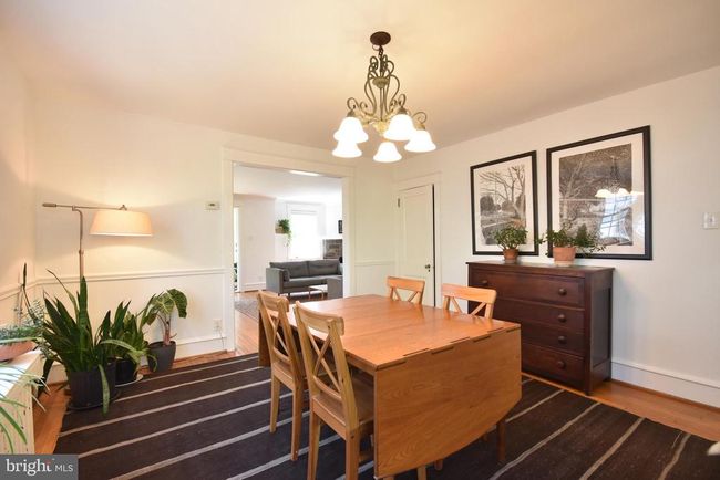 125 Walsh Rd, Home with 4 bedrooms, 2 bathrooms and null parking in LANSDOWNE PA | Image 8