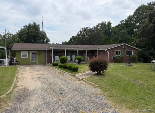 4980 Longview Rd, Elmore, AL, 36025-2001 | Card Image